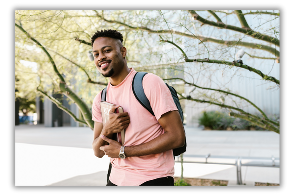 college student