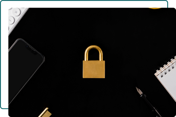 lock