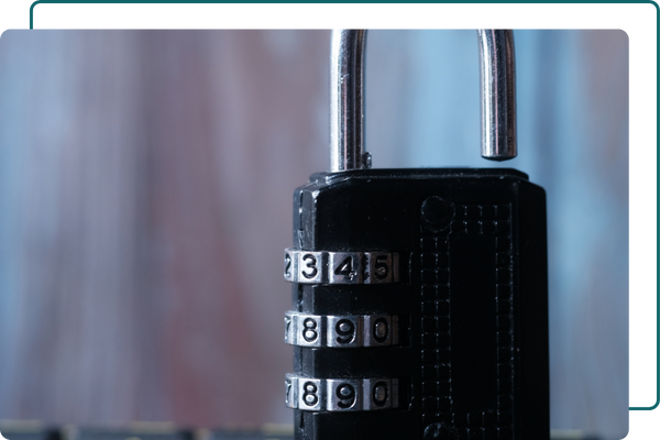lock