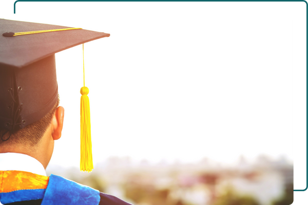 college graduate
