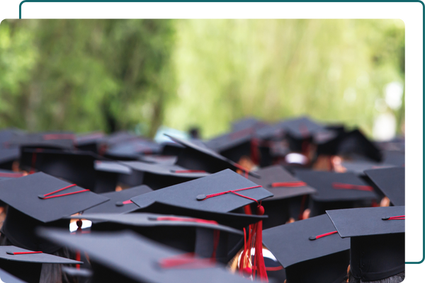 graduates
