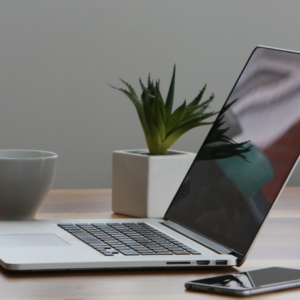 laptop