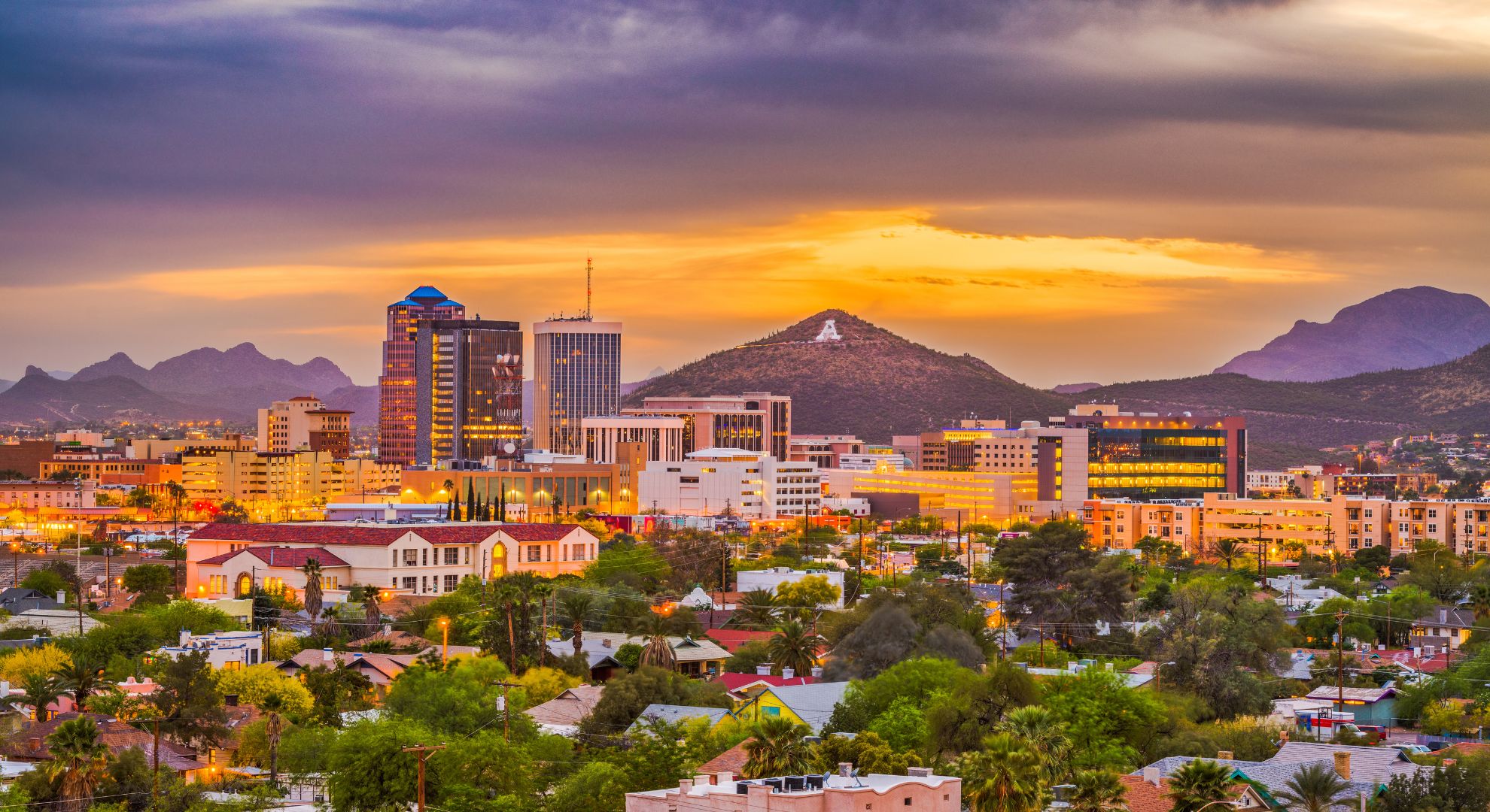 Arizona