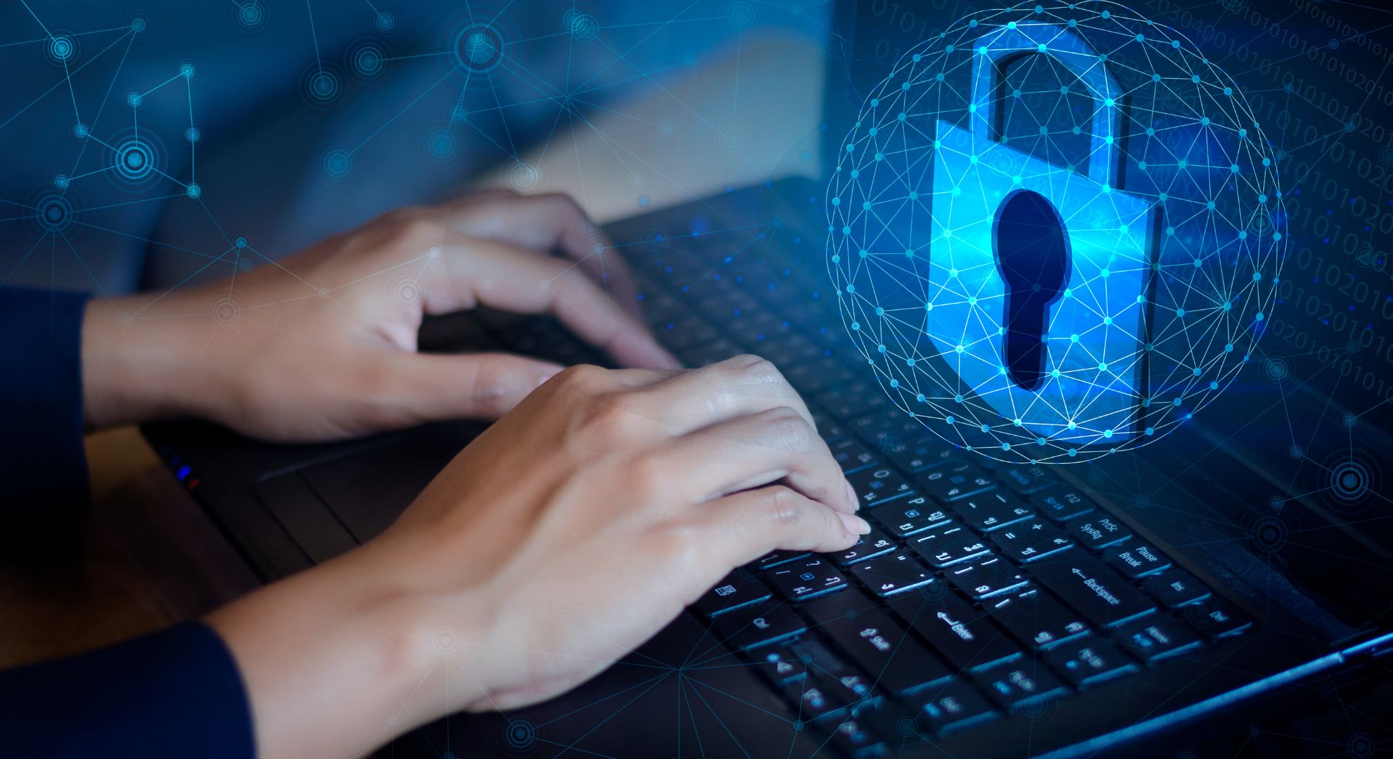 Application Fraud Detection